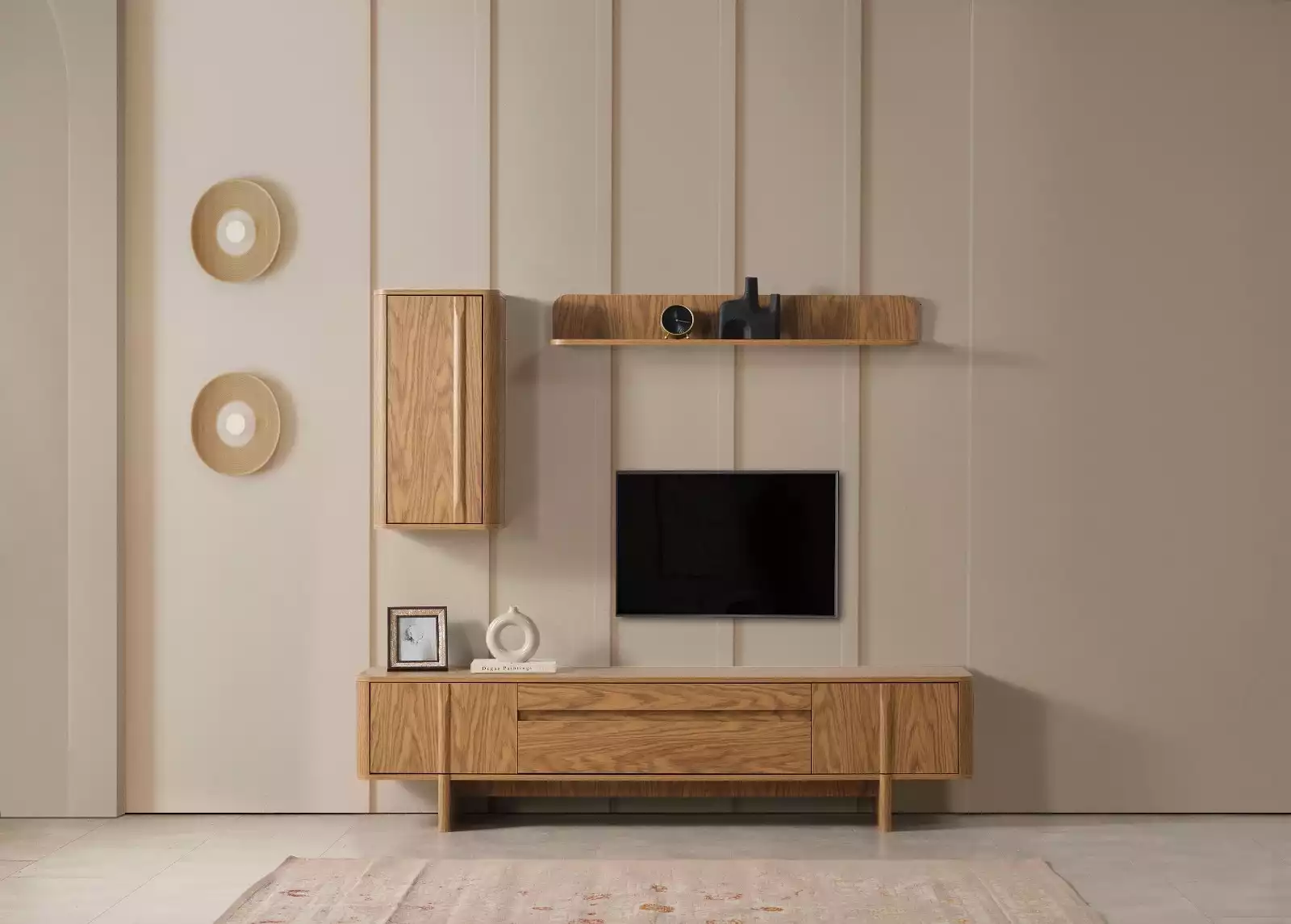 Zirve Tv Unitesi görünüm 2