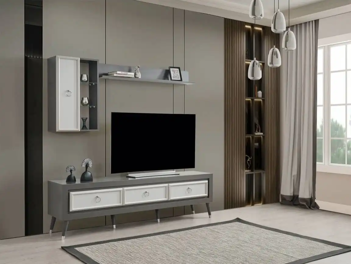 Marian Tv Unitesi görünüm 2