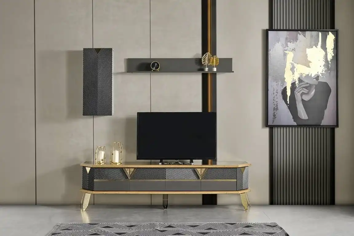 Marsilya Tv Unitesi görünüm 2