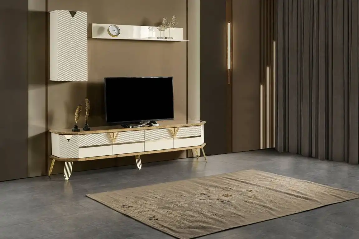 Milano Tv Unitesi görünüm 2
