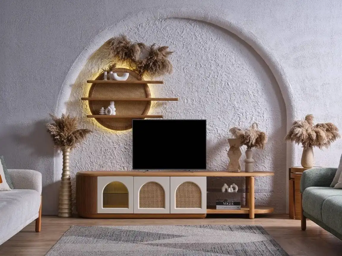 Begonvil Tv Unitesi