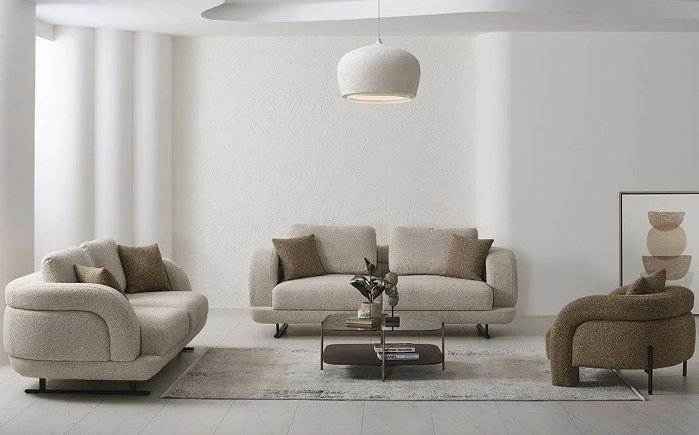 Lotus Koltuk Takımı
