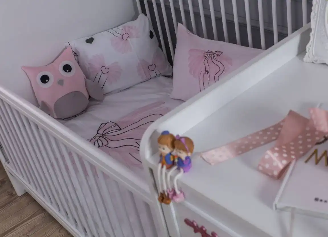 Prenses Bebek Odasi görünüm 2