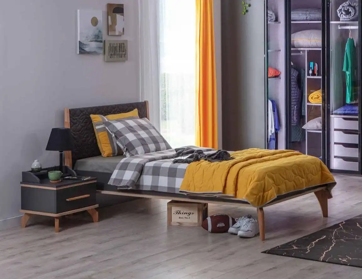Loft Genç Odasi