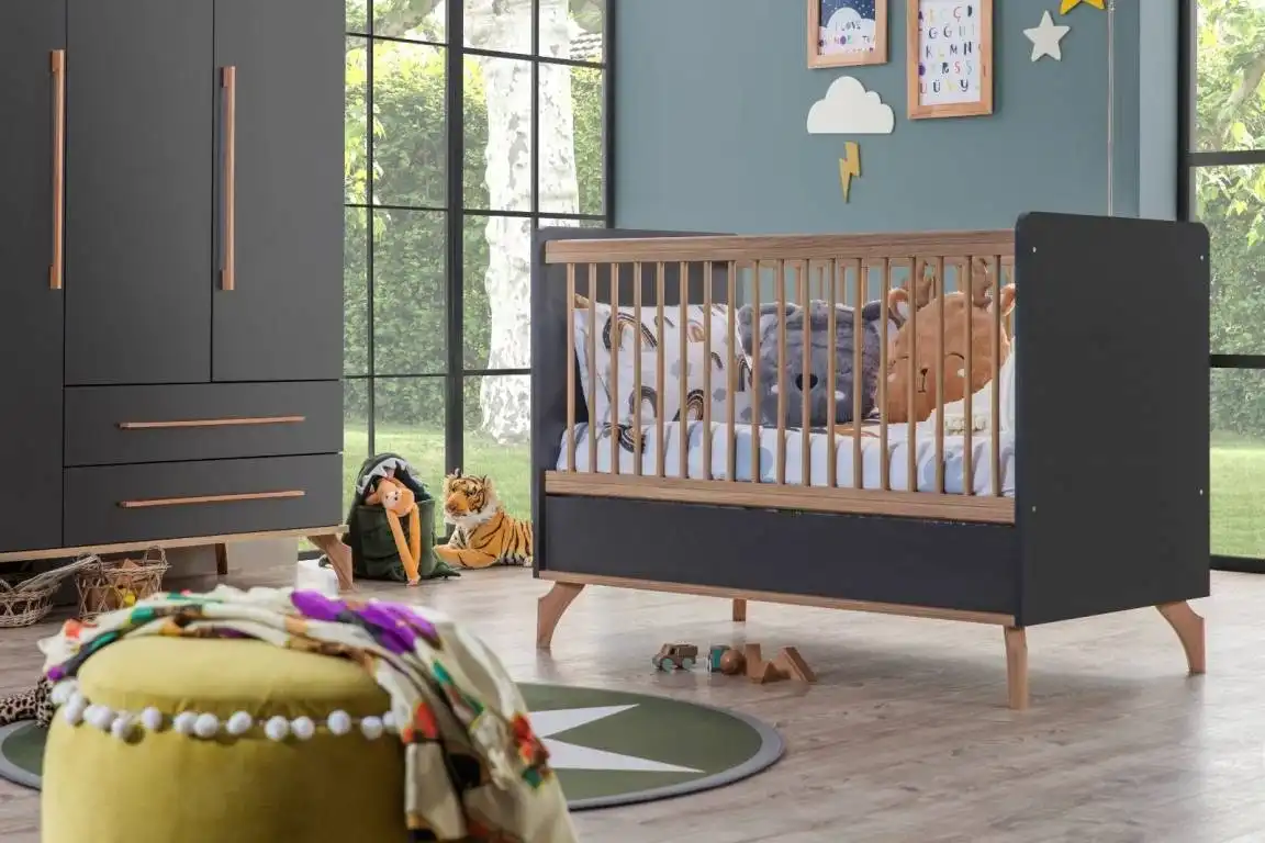 Loft Bebek Odasi görünüm 2