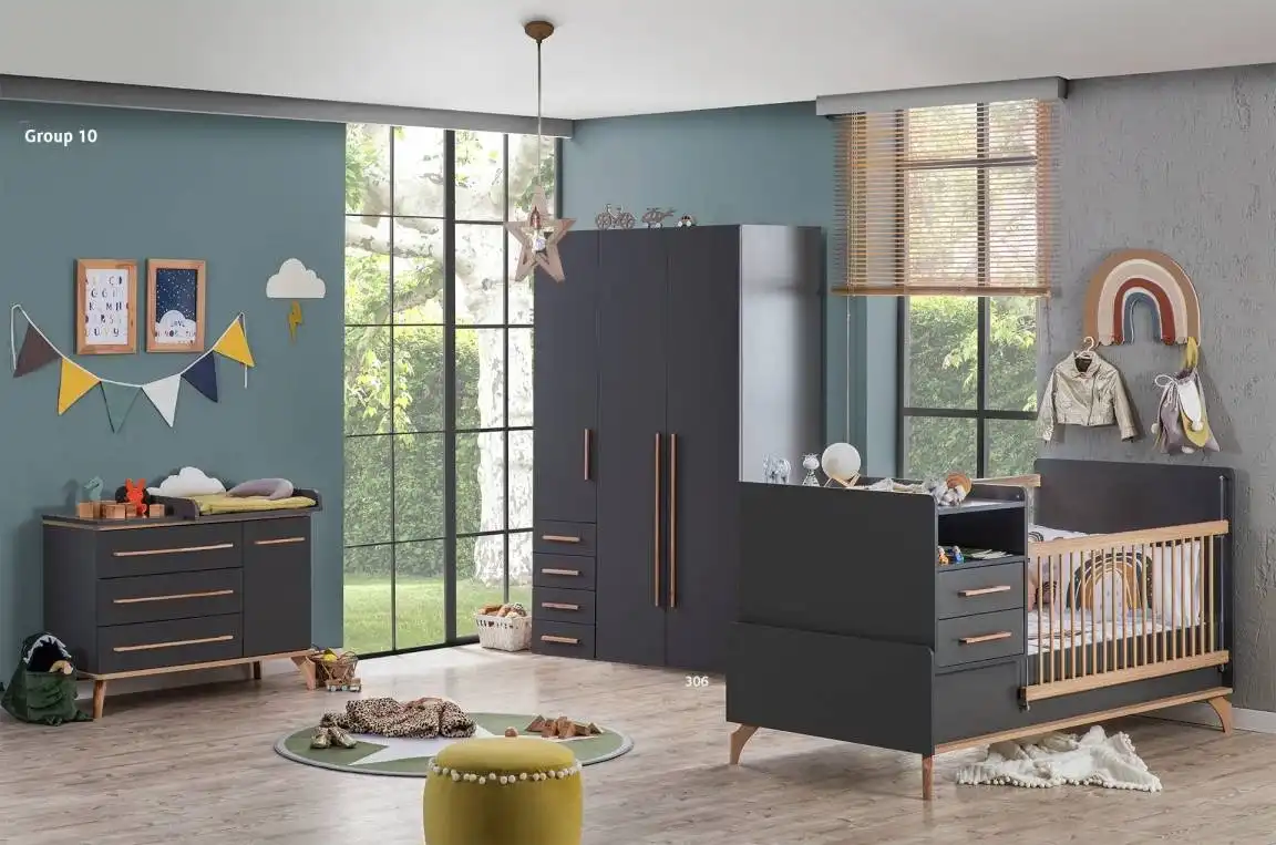 Loft Bebek Odasi