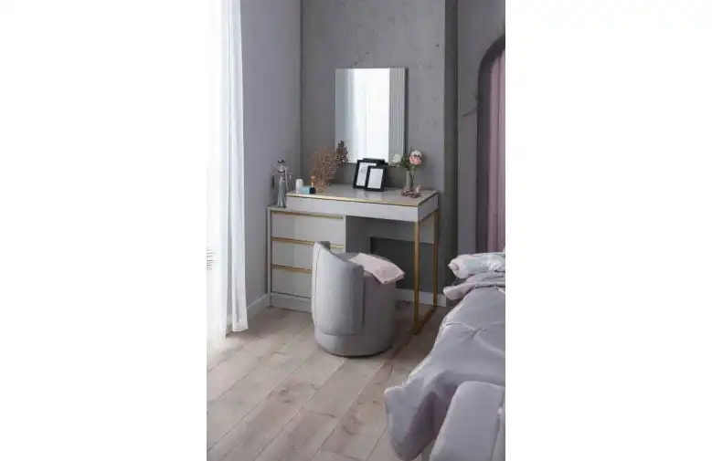 Elegant Genç Odasi görünüm 2