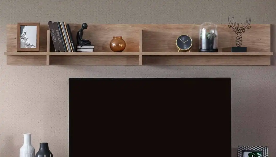 Plus Tv Ünitesi görünüm 3