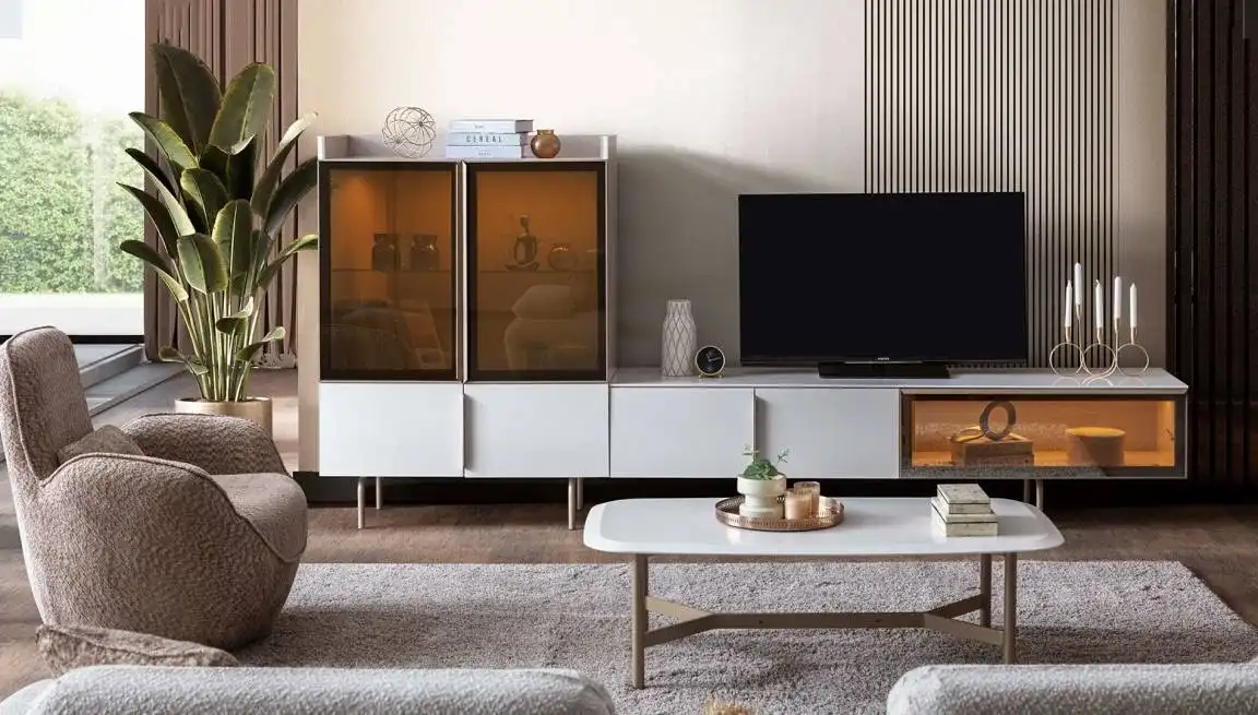 Noble Tv Ünitesi görünüm 6
