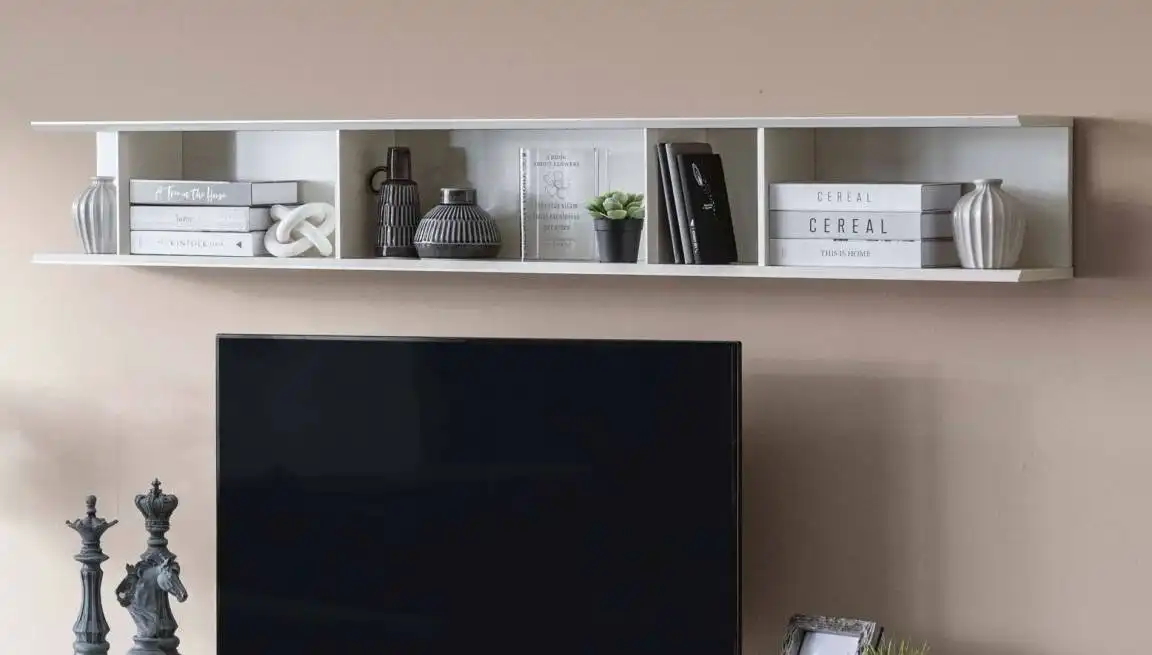 Sirius Tv Ünitesi görünüm 2