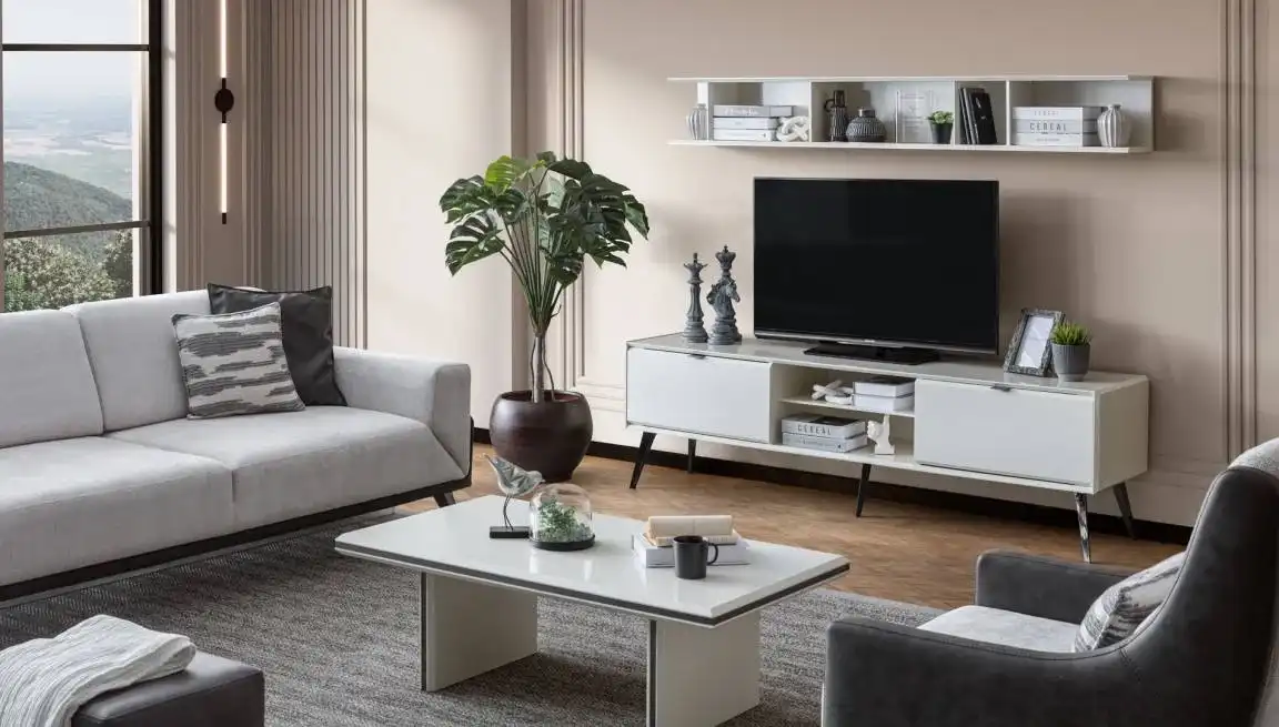 Sirius Tv Ünitesi görünüm 4