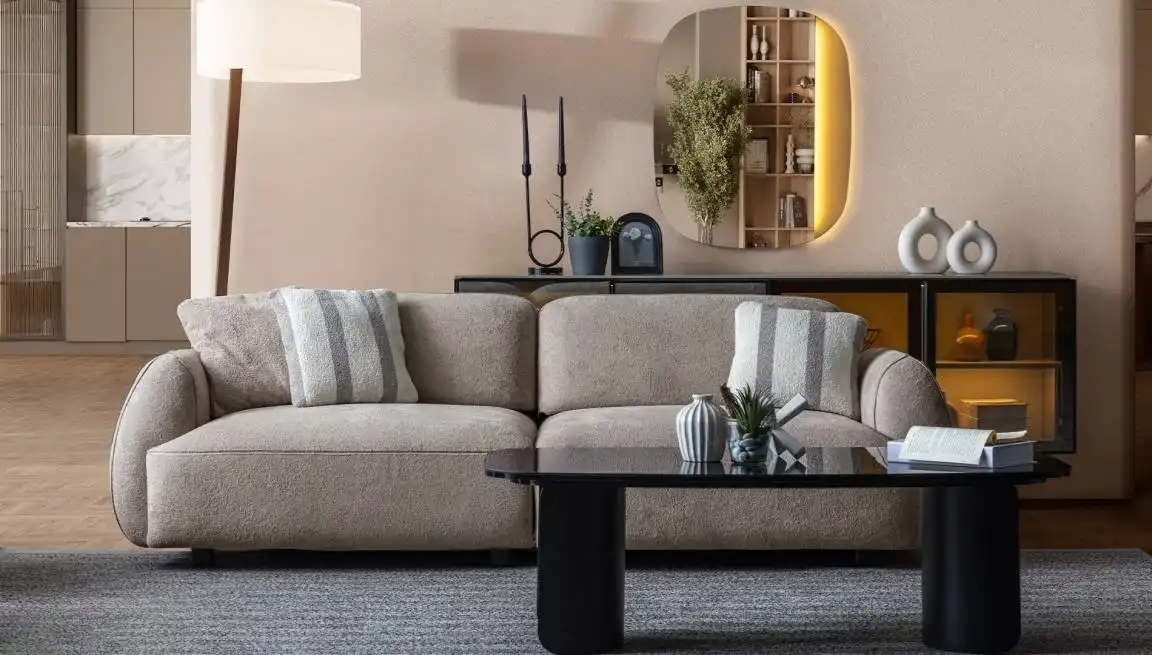 Zenith Koltuk Takımı görünüm 5