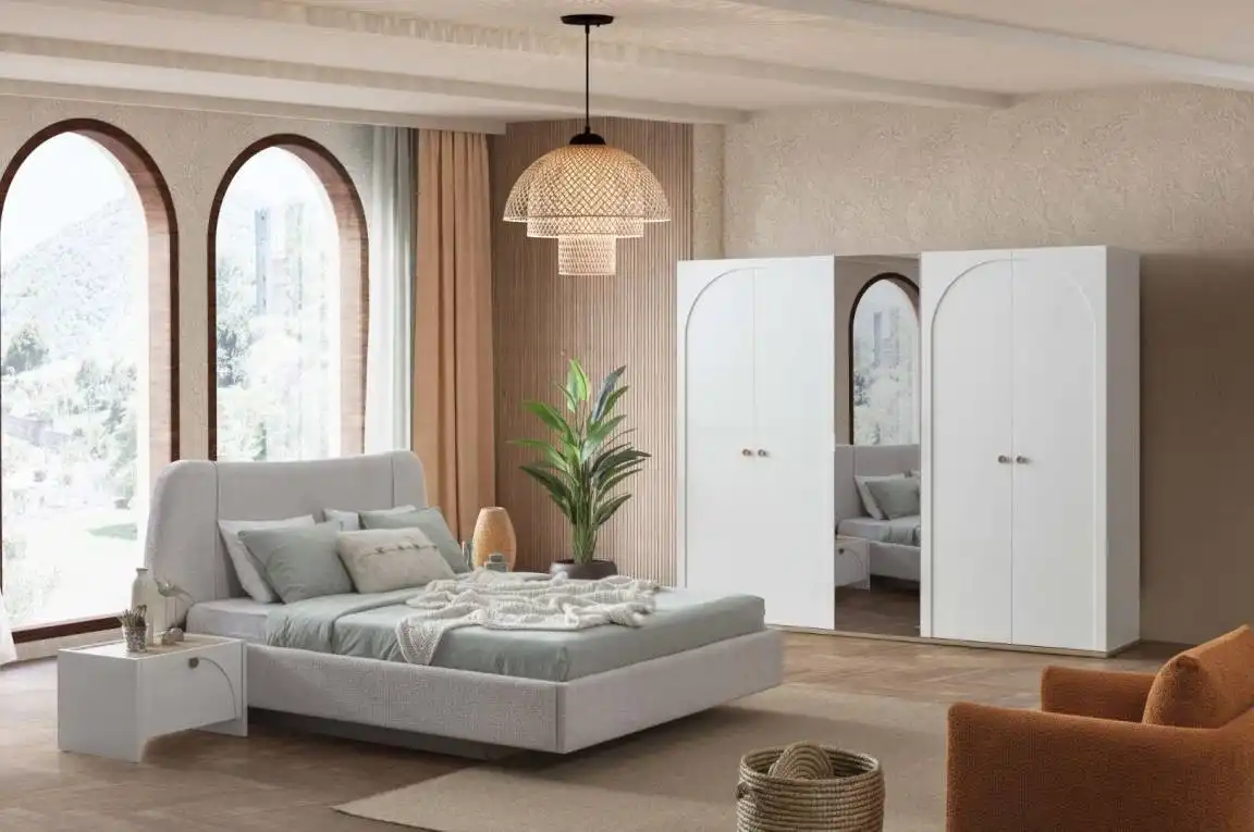 Granada Yatak Odasi görünüm 6