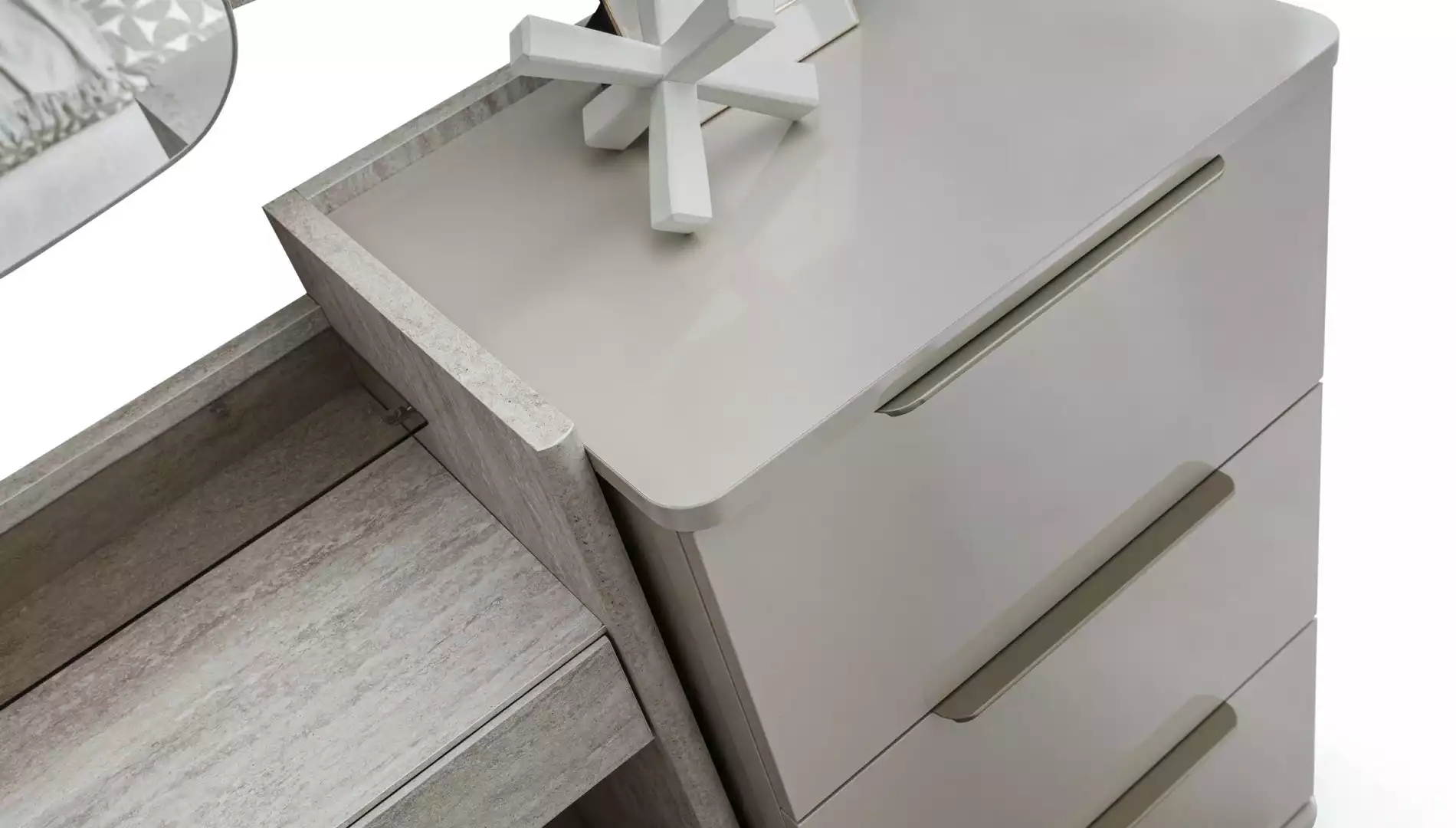 Point Yatak Odası görünüm 2