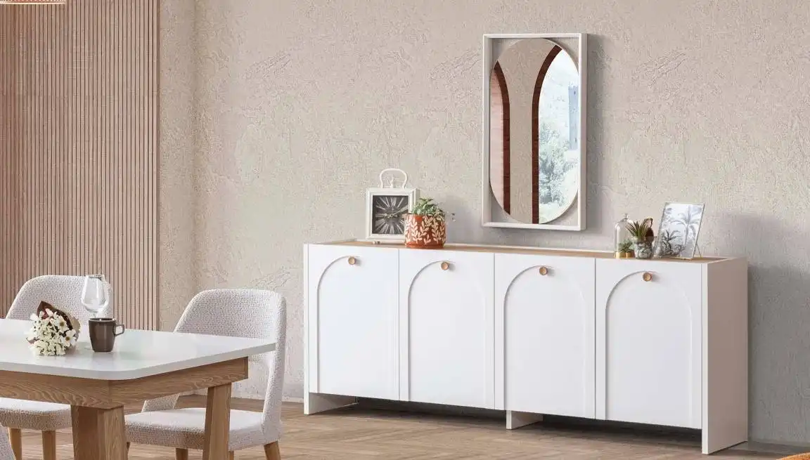Granada Yemek Odası görünüm 5