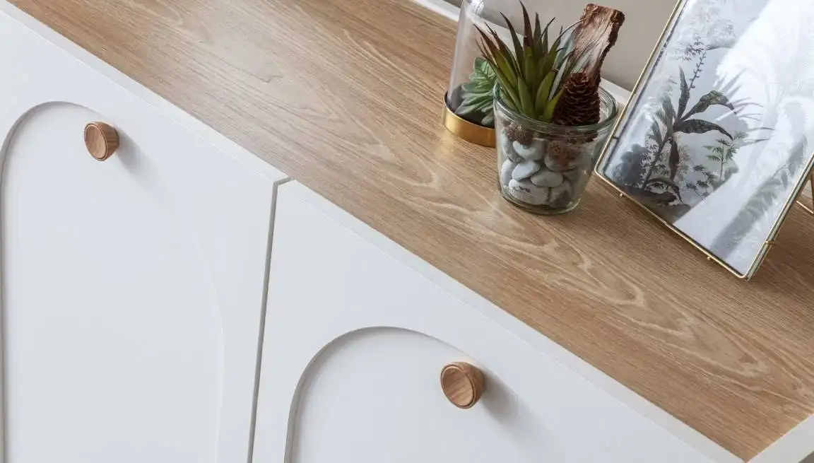 Granada Yemek Odası görünüm 3