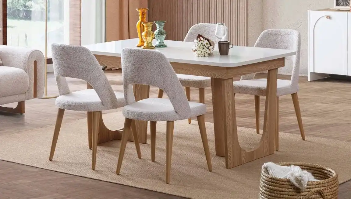Granada Yemek Odası görünüm 6