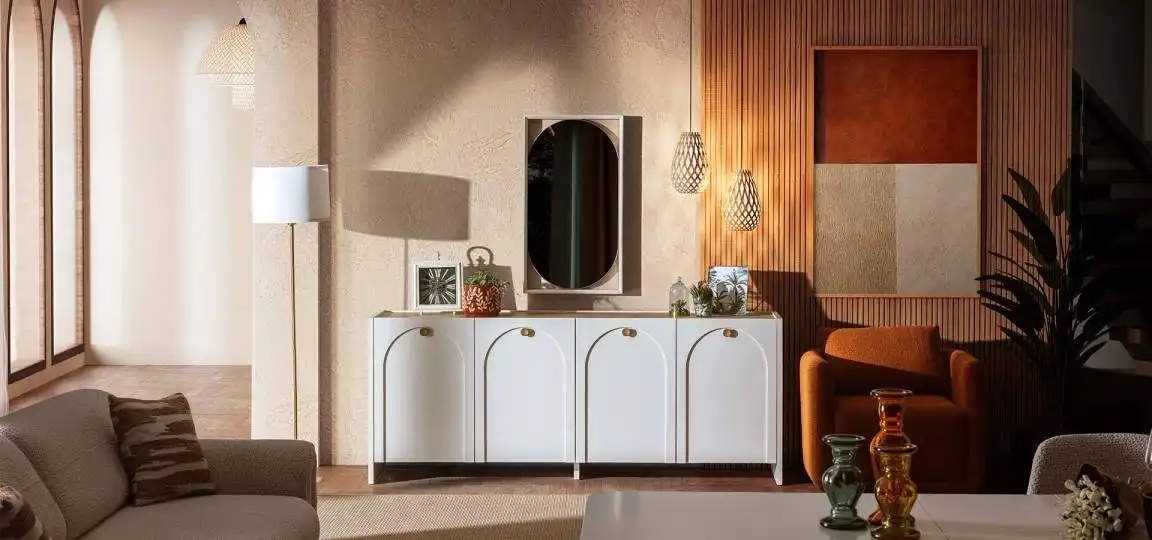 Granada Yemek Odası