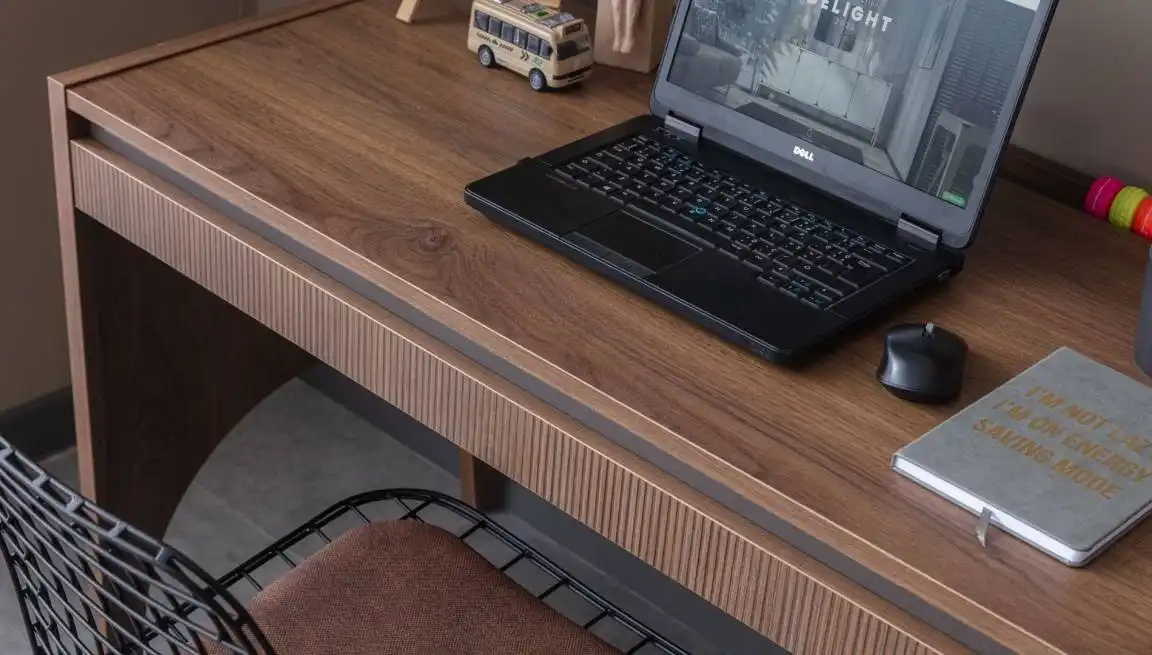 Wood Genç Odası görünüm 2