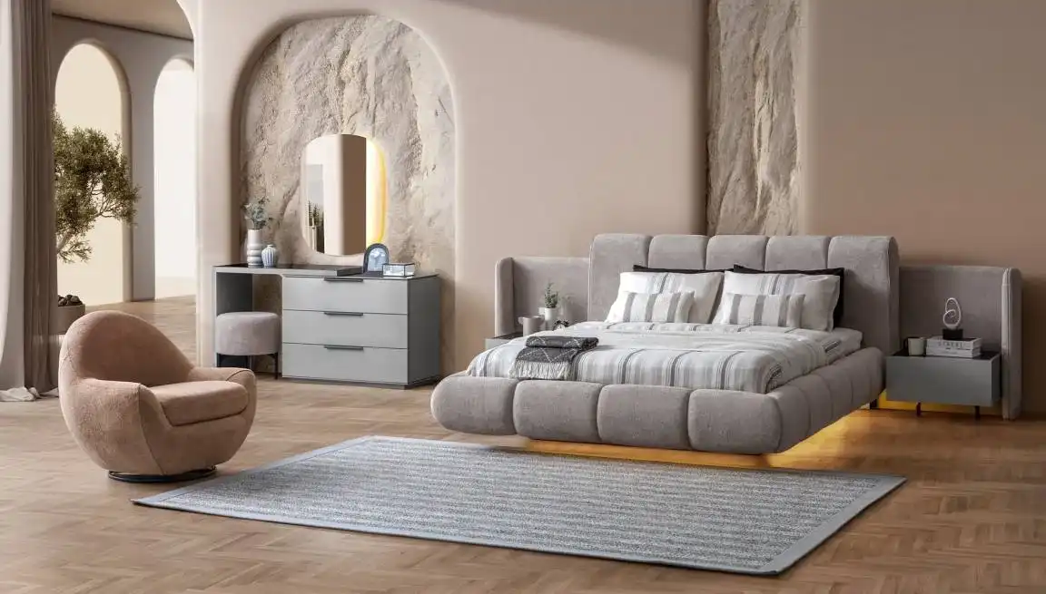 Zenith Yatak Odası görünüm 7