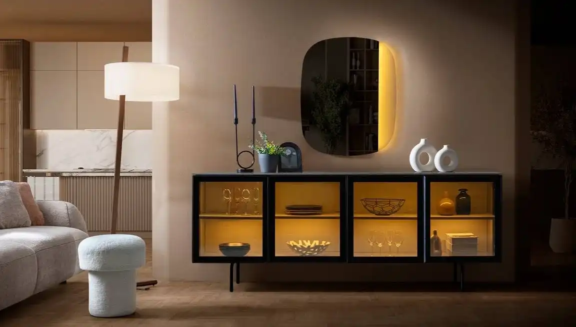 Zenith Yemek Odası görünüm 4