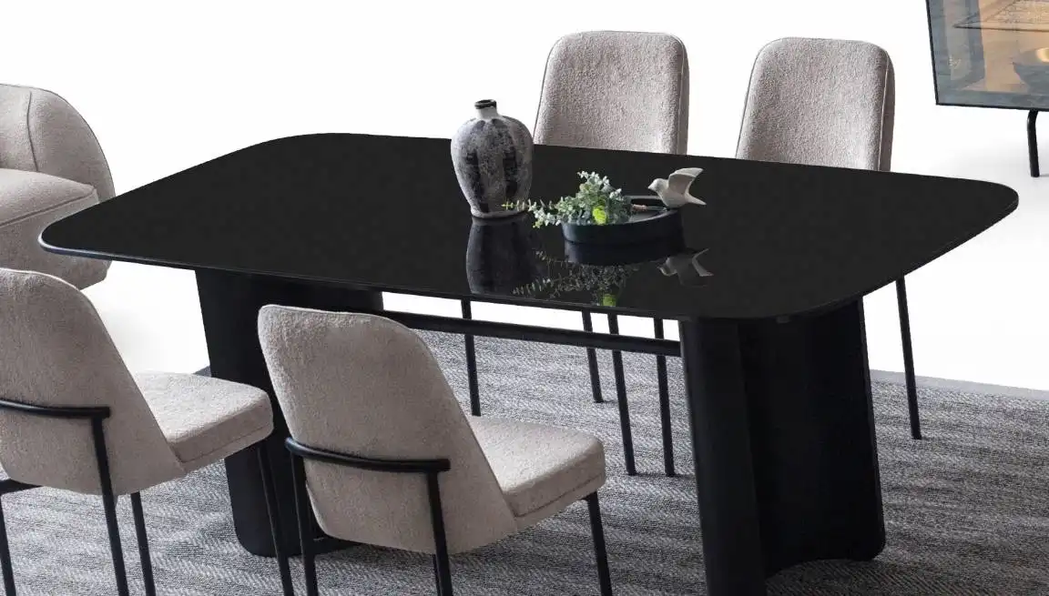 Zenith Yemek Odası görünüm 6