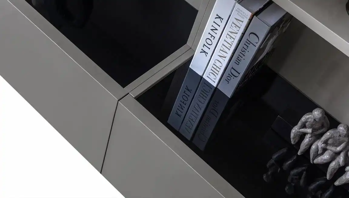 Zenith Tv Ünitesi görünüm 2