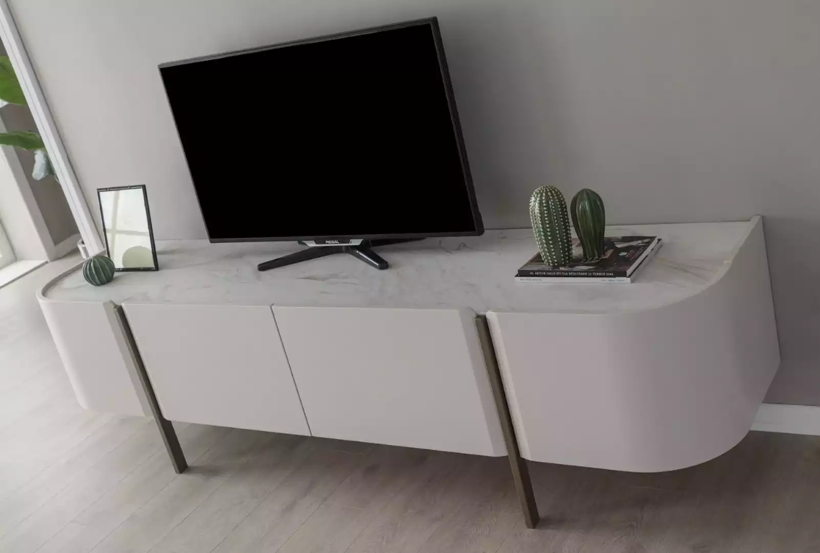 Milano Tv Unitesi görünüm 2