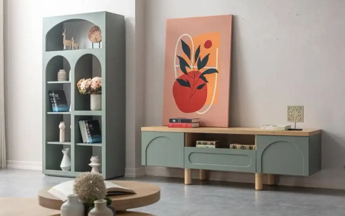 Siena Tv Ünitesi