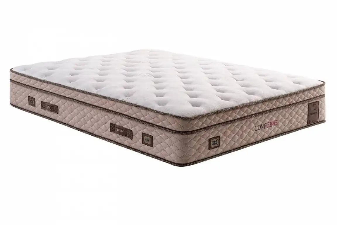 Comfizone Set görünüm 2