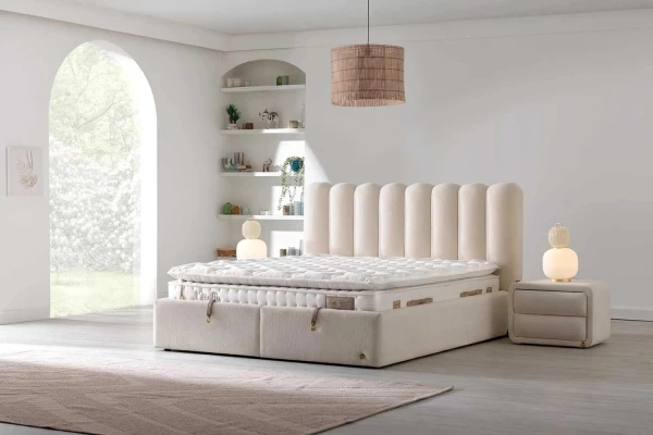 Vanilla Dream Soft Set