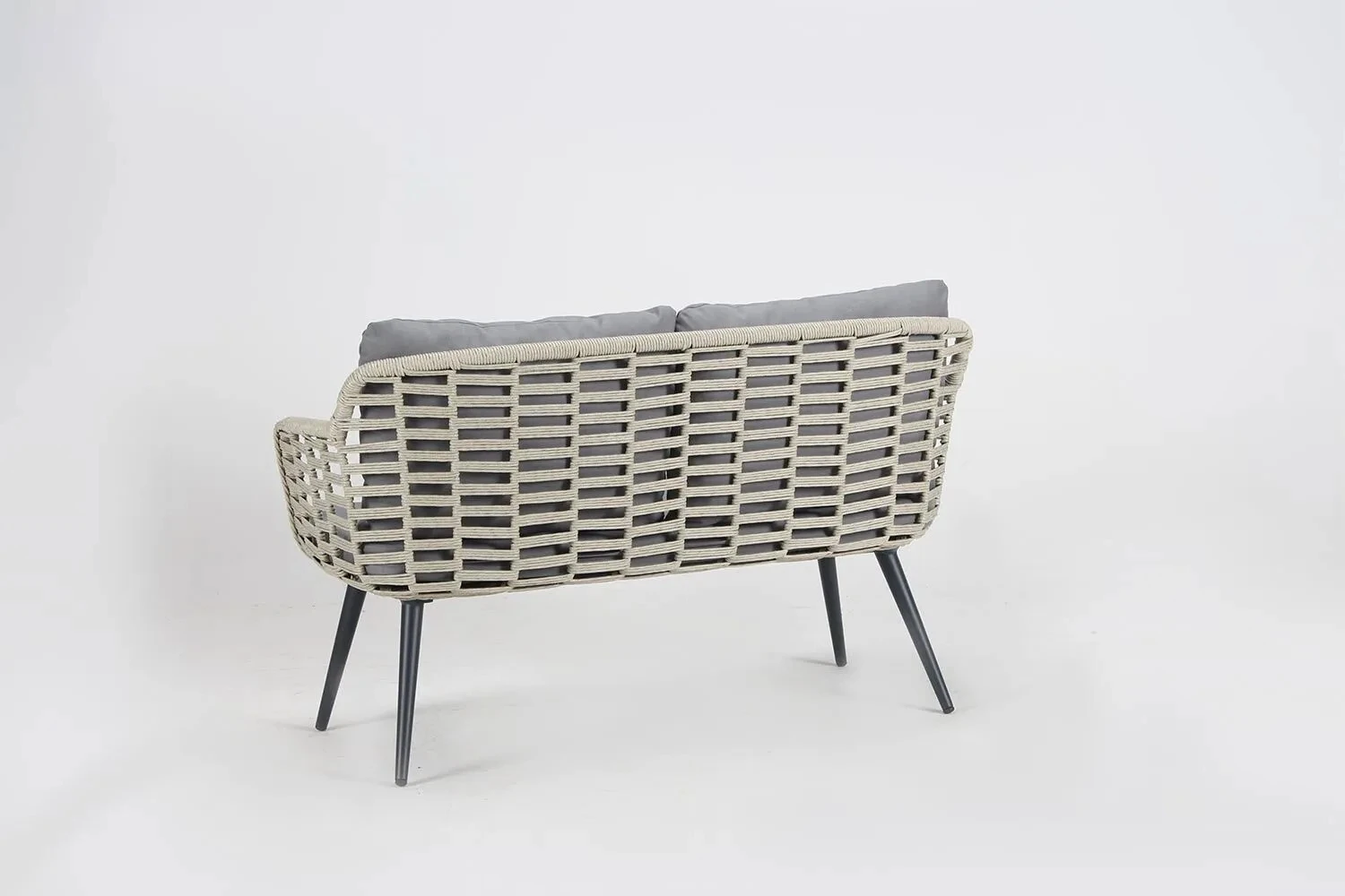 Minoa Rattan Bahçe Mobilyası