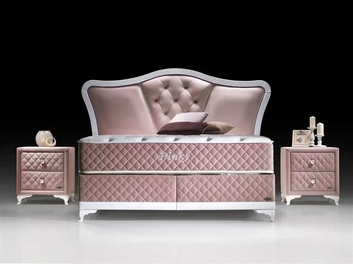 Pinky Yatak