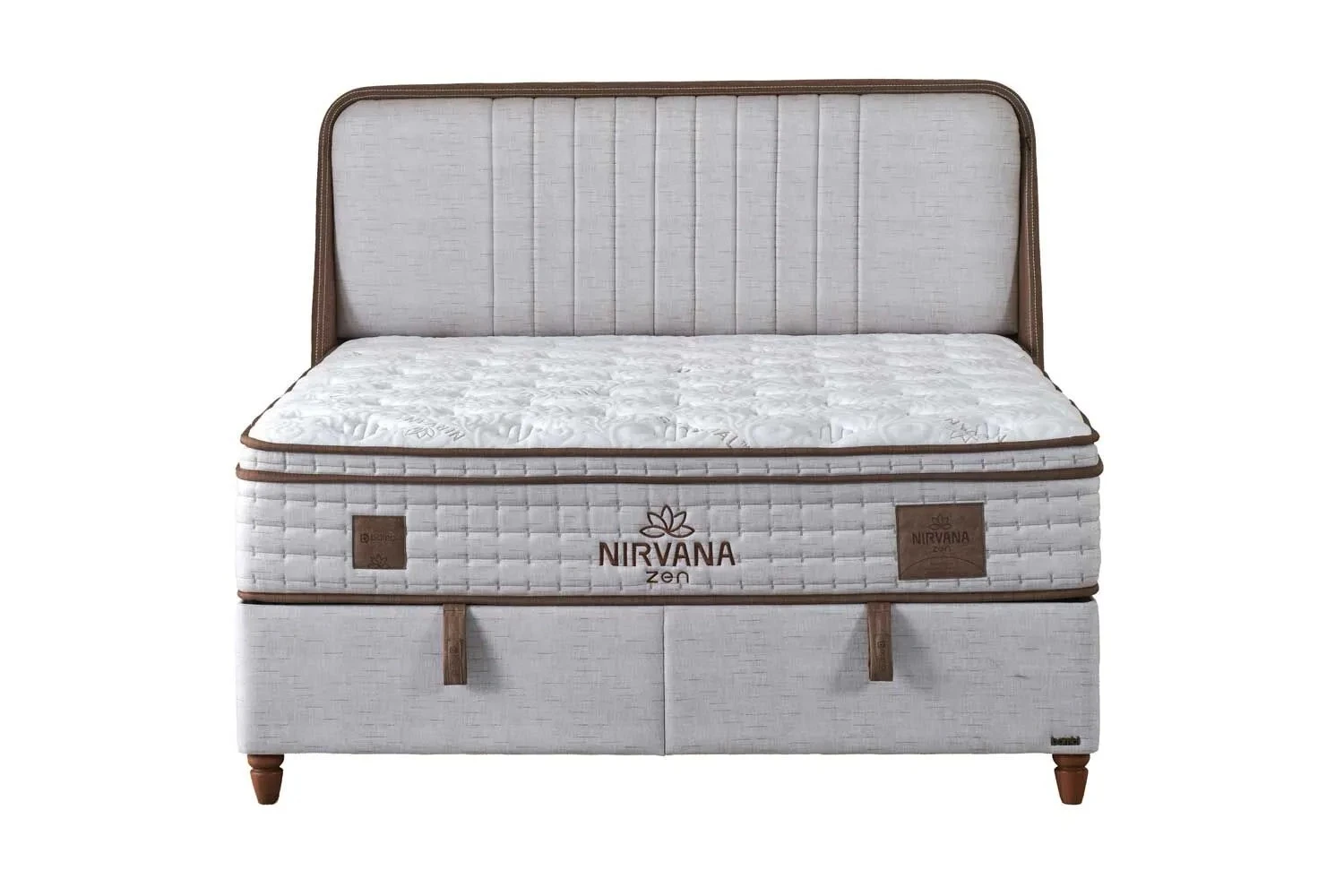 Nirvana Zen Set görünüm 2