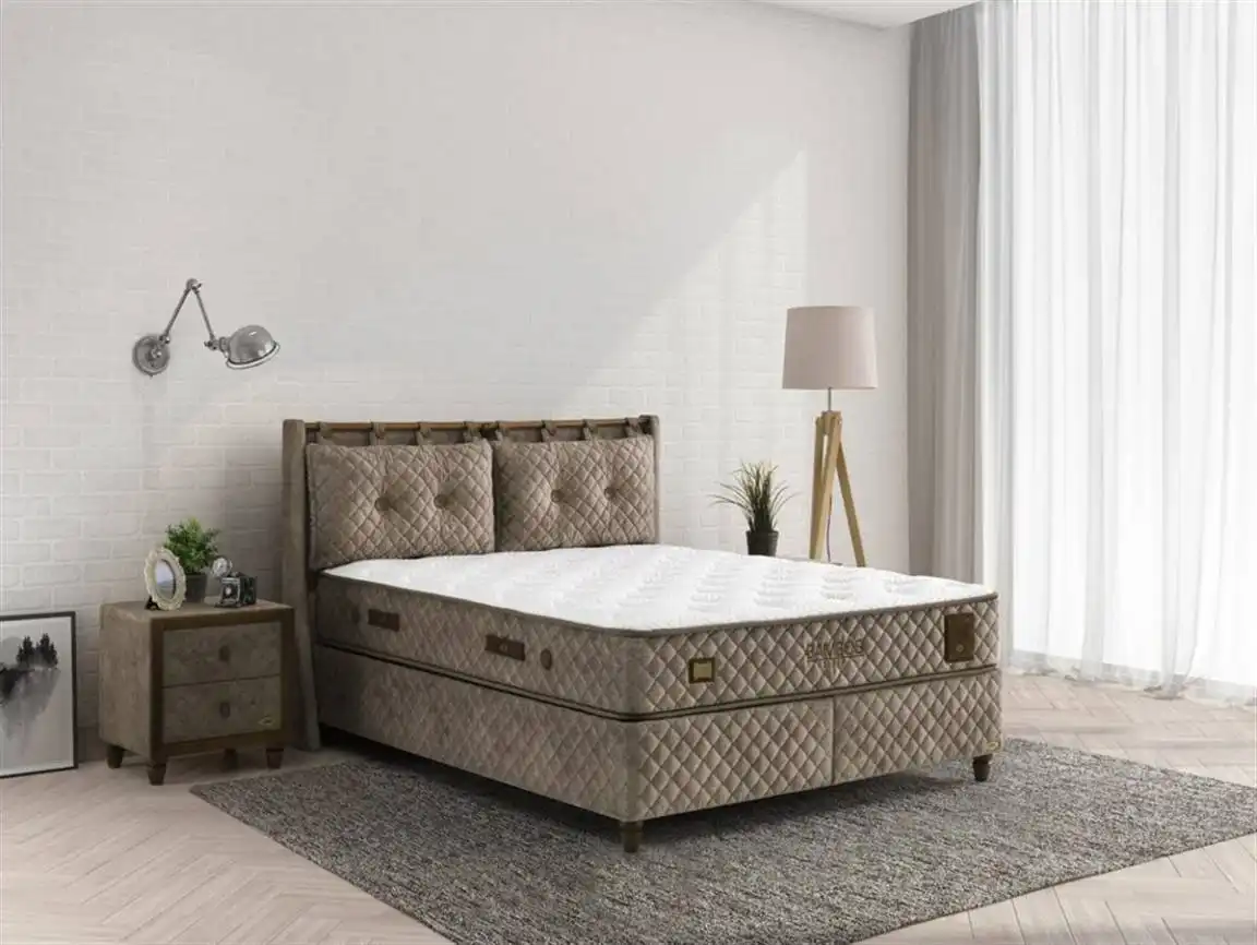 Bamboo Sleep Yatak görünüm 2