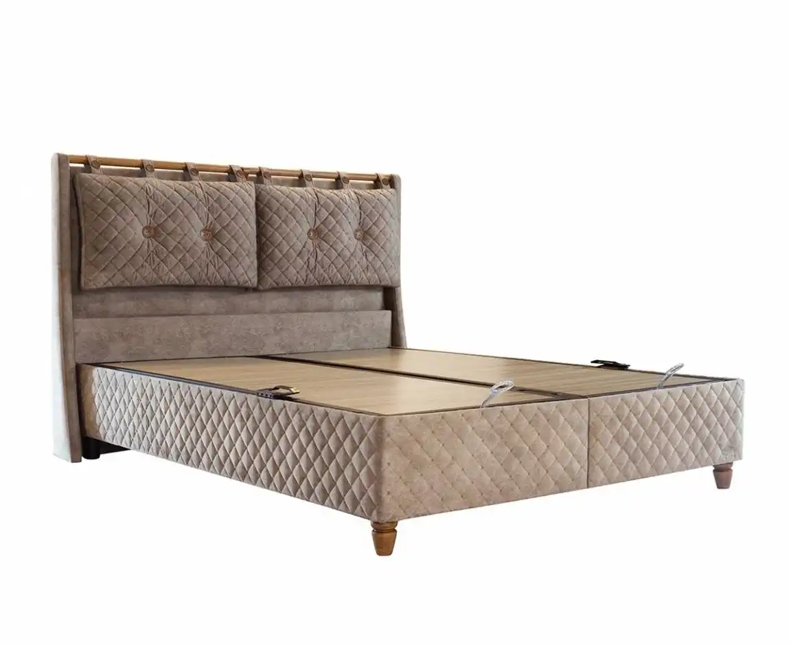 Bamboo Sleep Baza görünüm 2
