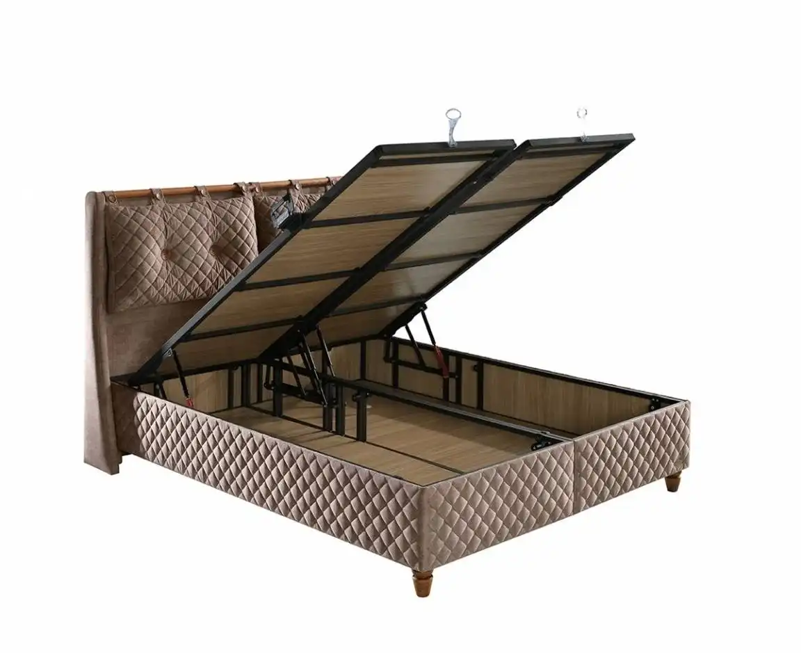 Bamboo Sleep Baza